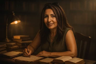 Ceylan Mumoğlu - kimdir?
