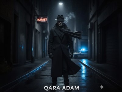 Qara Adam - XeYka