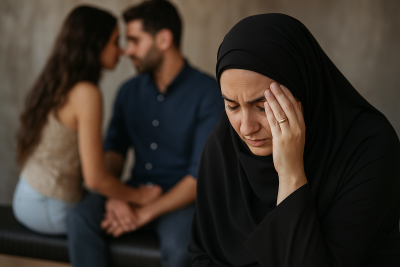 Özünü qurban edən bir qadının hekayəsi -SİRİUS