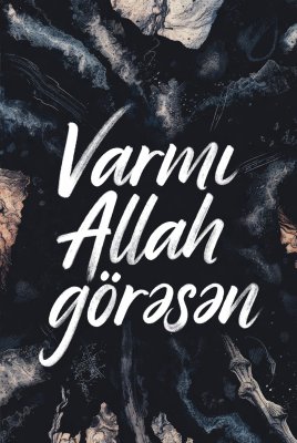 Varmı Allah görəsən - Nicat Məmmədov