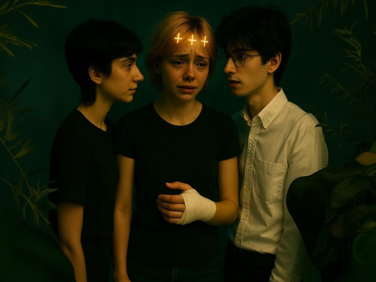 IX Fəsil - Sano (İçimdəki Kəpənək)