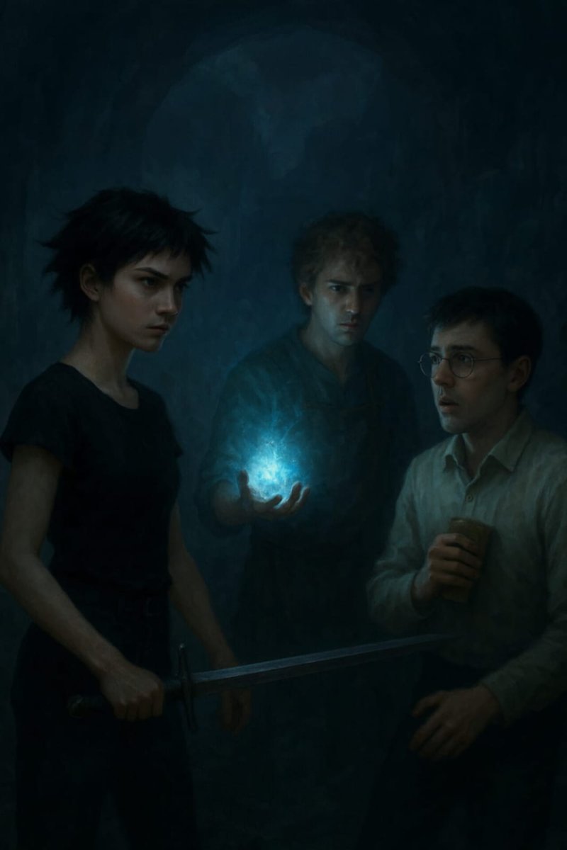 VIII Fəsil - GƏRGİNLİK VAR (İçimdəki Kəpənək)