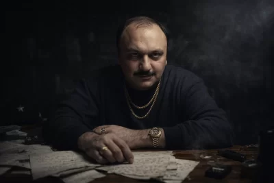Anar Nağılbaz - kimdir?