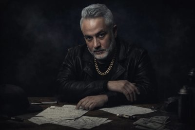 Ramil Nabran - kimdir?