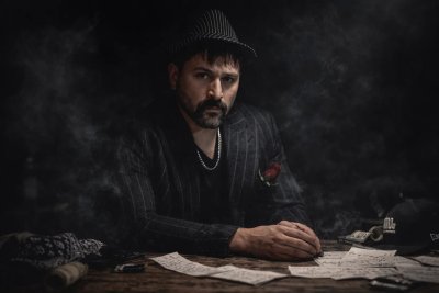 Payam Türk - kimdir?