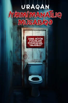İyirmi Manatlıq Müsabiqə
