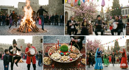 Novruz senliyi