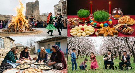 Novruz adet-enenesi