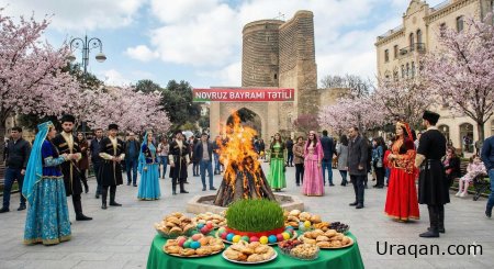 Novruz bayrami