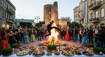 Novruz bayramı - Nə vaxtdır?