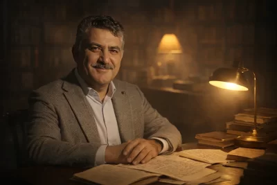 Şəmil Sadiq – kimdir?