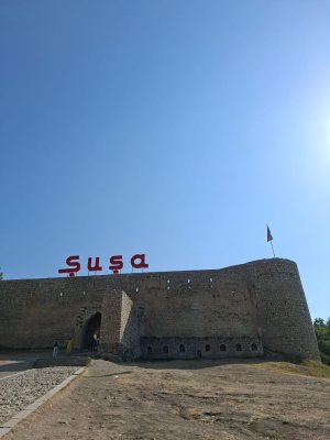 VƏTƏNƏ YAZILAN TALEYİM - Sevgi Zülfüqarova