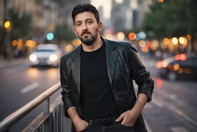 Aydın Sani kimdir?