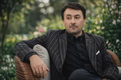 Aqşin Fateh kimdir?