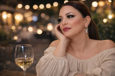 Dana Durdana kimdir?