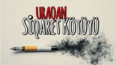 Siqaret Kötüyü