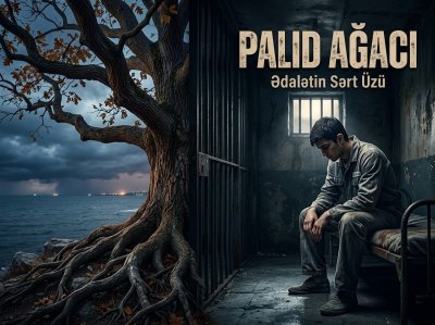 Palıd ağacı