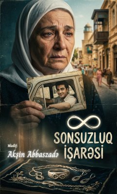Sonsuzluq işarəsi