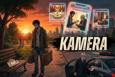 Kamera
