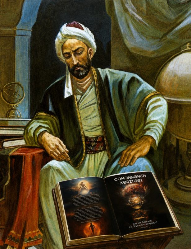Qaranlıq Səma