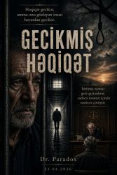 GECİKMİŞ HƏQİQƏT