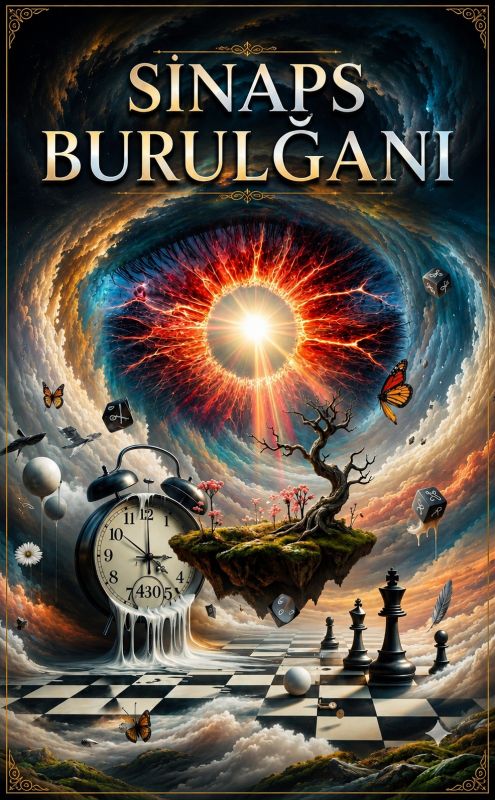 Sinaps Burulğanı