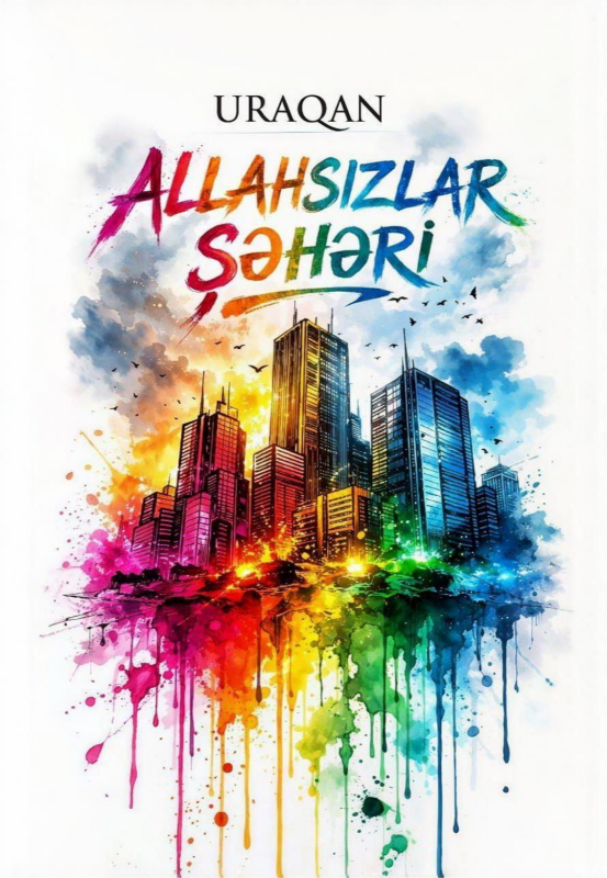 Allahsızlar Şəhəri