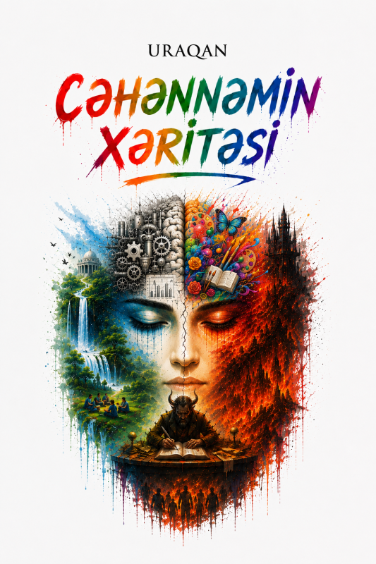 Cəhənnəmin Xəritəsi