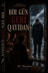 BİR GÜN GERİ QAYIDAN