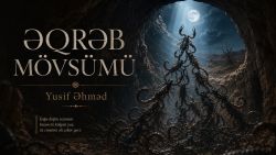ƏQRƏB MÖVSÜMÜ