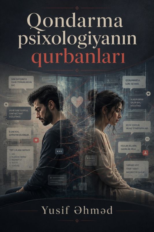 Qaranlıq Səma