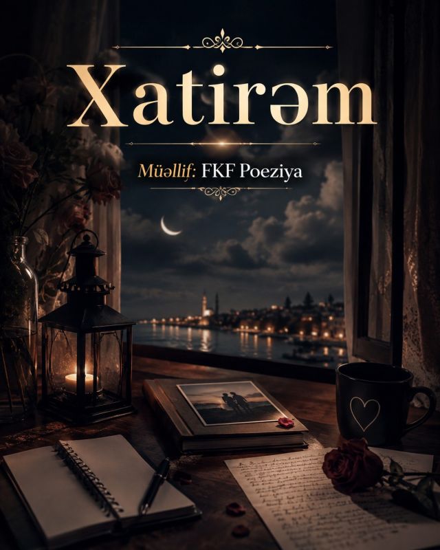 Xatirəm