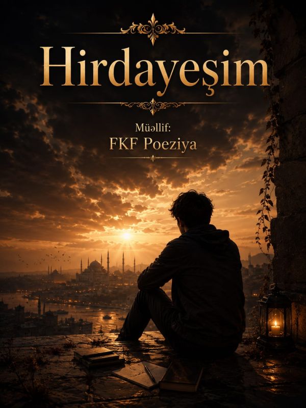 Hirdayeşim
