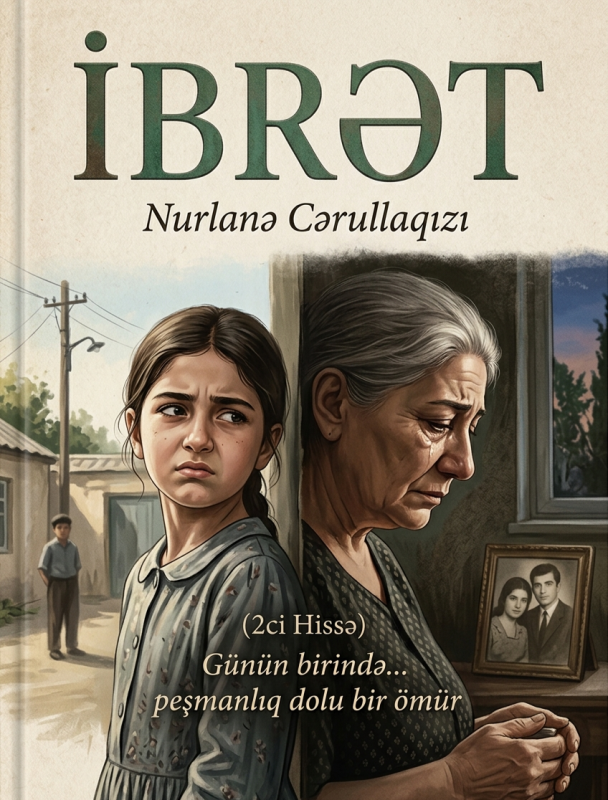 İbrət (İkinci hissə)