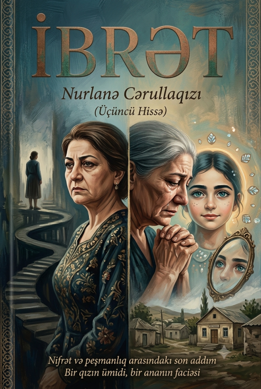 İbrət (Üçüncü hissə)