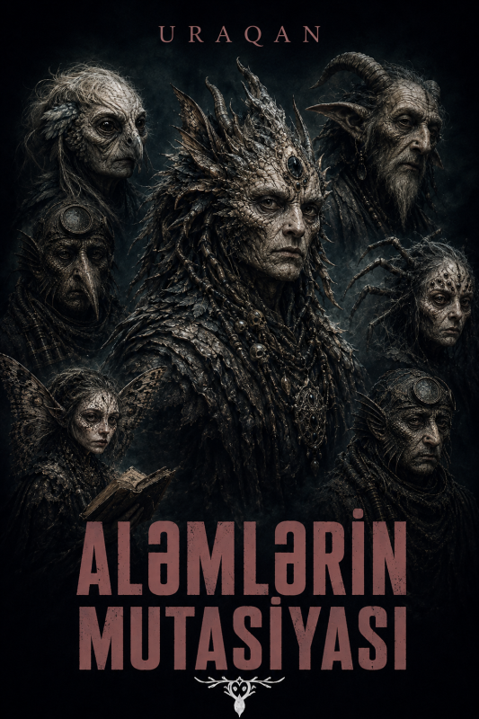 Aləmlərin Mutasiyası