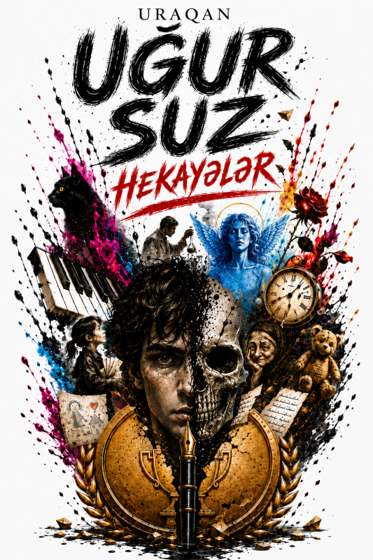 Uğursuz Hekayələr