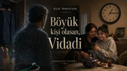 Elay İsmayılov-Böyük kişi olasan, Vidadi