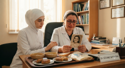 Aytən müəllim