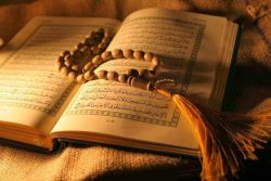 Müqəddəs kitab
