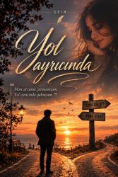 Yol ayrıcında