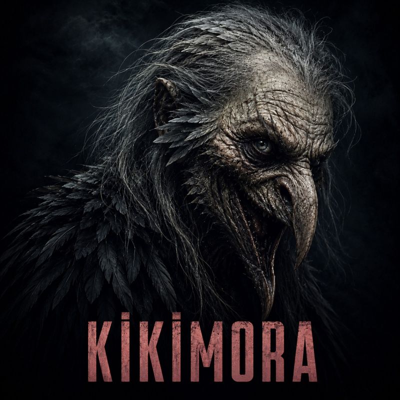 KİKİMORA — EVİN GİZLƏTDİYİ GÜNAHIN SƏSİ