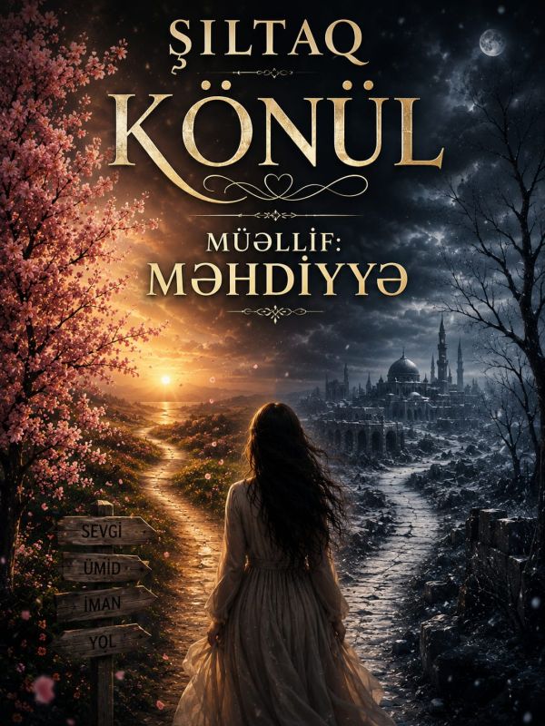 Şıltaq Könül