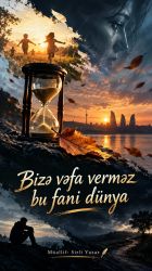 Fani Dünya
