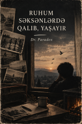 Ruhum səksənlərdə qalıb, yaşayır