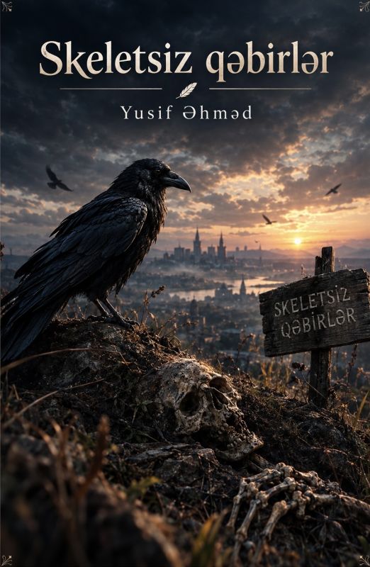 SKELETSİZ QƏBİRLƏR