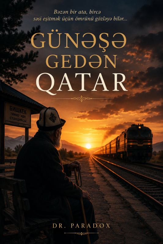 GÜNƏŞƏ GEDƏN QATAR